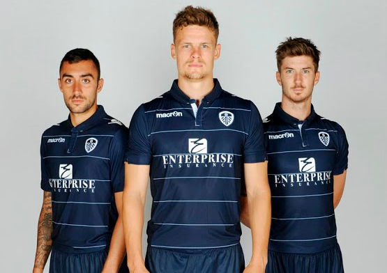 Camisetas del equipo a la venta: Leeds United