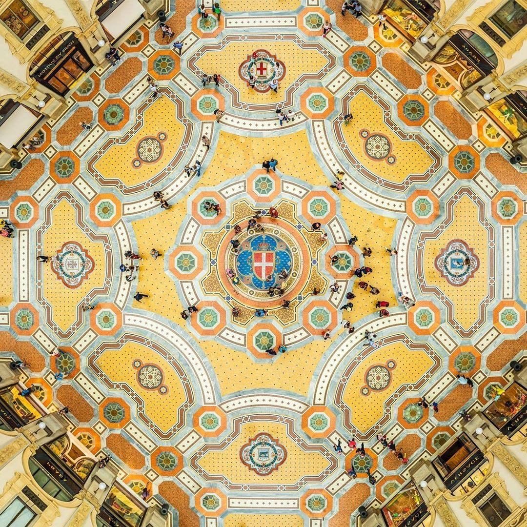 Camiseta Milan Feria de Milán 2020