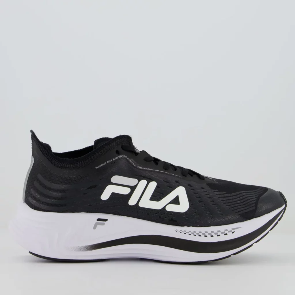 zapatillas running con placa de carbono - FutFanatics