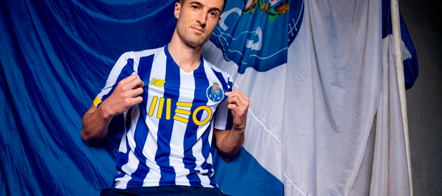 Descubre 6 equipos que tienen ropa nueva