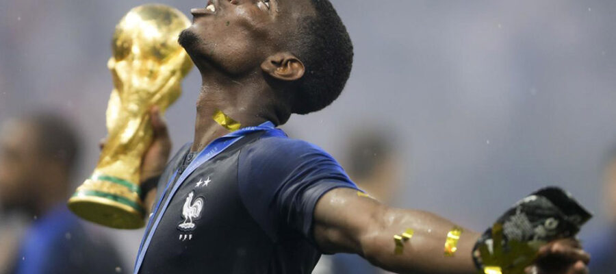 Momentos inolvidables en la Copa de Rusia: la gran final