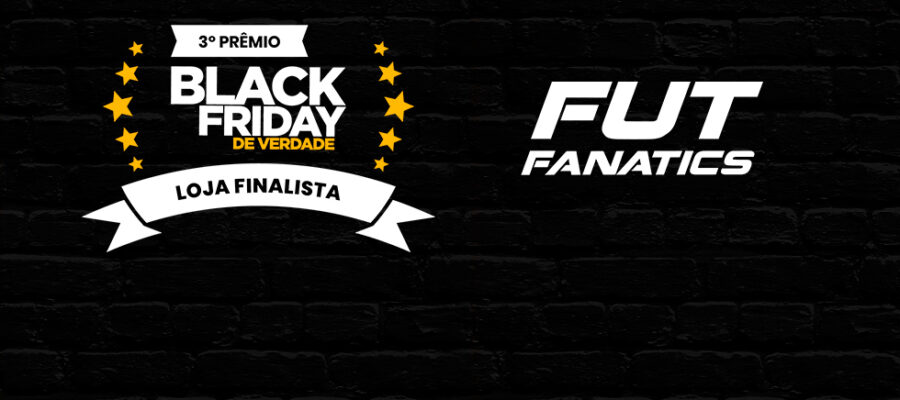 A Fut é finalista do 3º Black Friday da Verdade