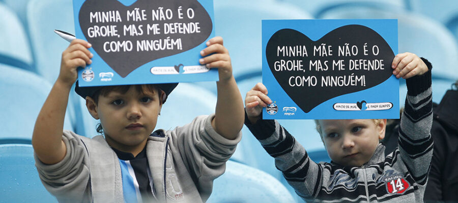 FutFanatics Día de la Madre: Mamás Fanáticas del Deporte