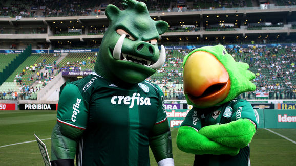 descubre la historia de los 4 grandes de Sao Paulo #1