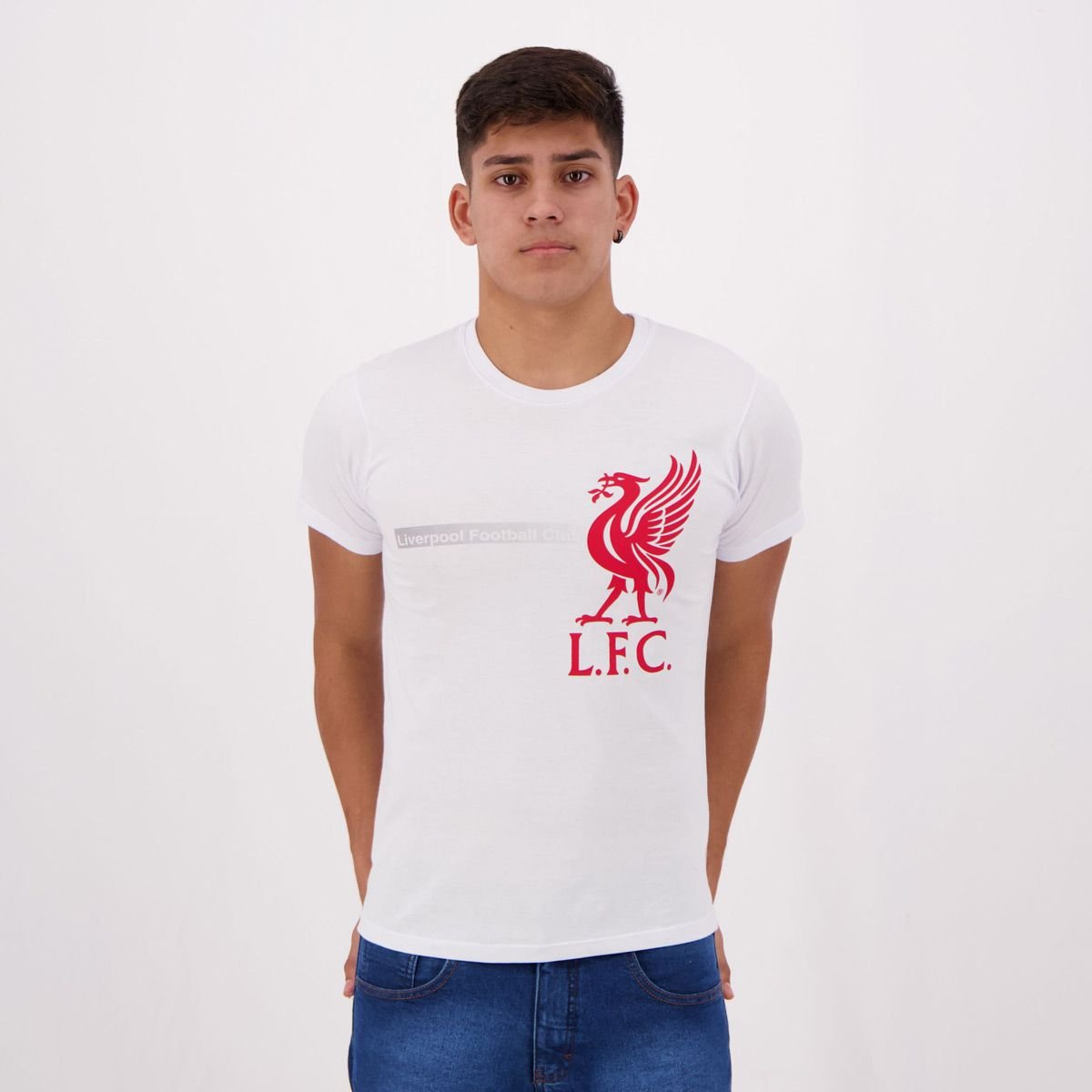 Moda futbolística: Liverpool