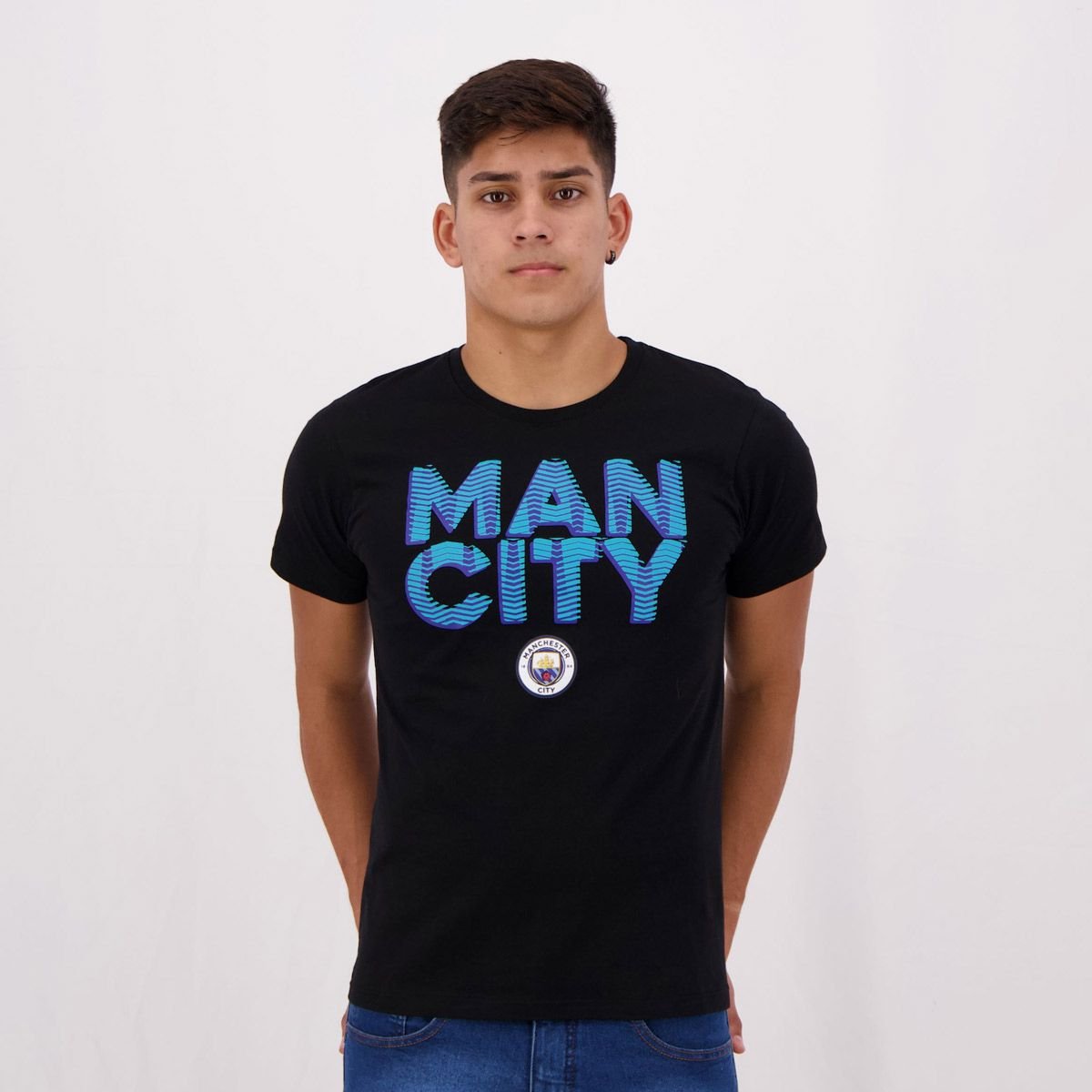 Moda futbolística: Manchester City