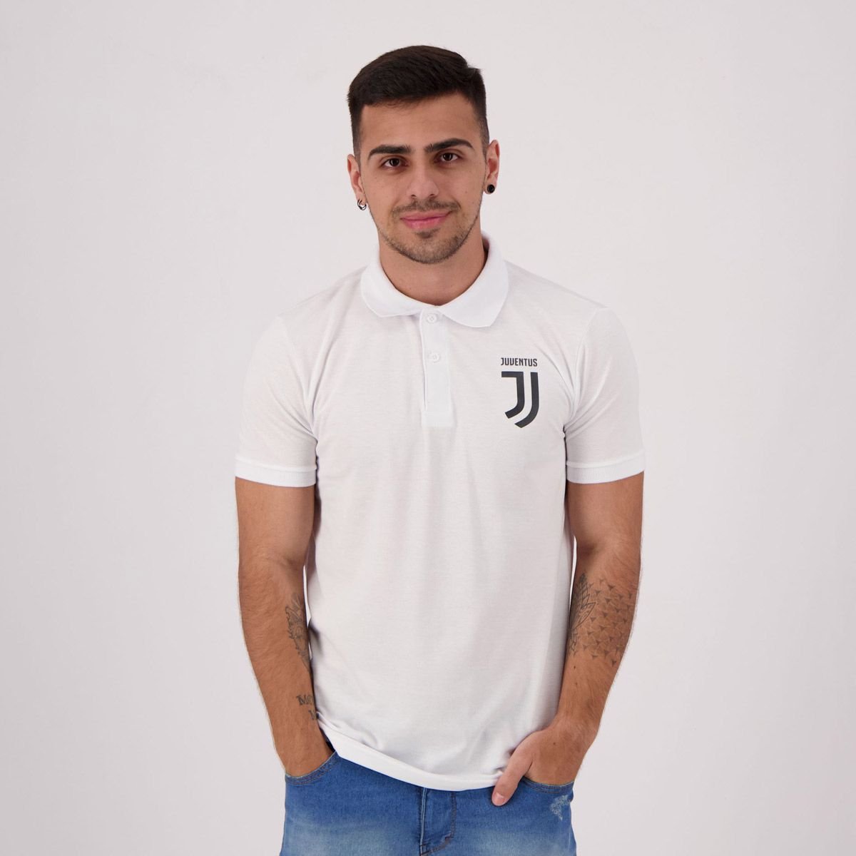 Moda futbolística: el polo