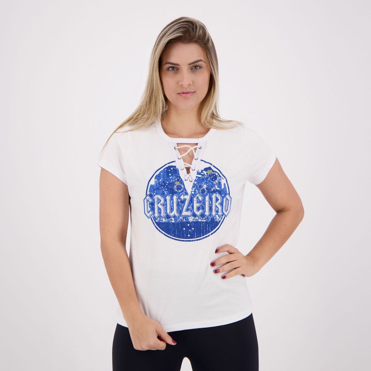 Moda futbolística: camisetas de mujer