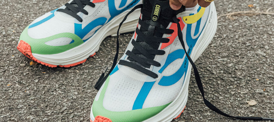 Olympikus Run - Descubre la tecnología de la línea de zapatillas para correr Olympikus