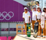 Skateboarding en los Juegos Olímpicos: conozca más sobre el deporte que es la esperanza de Brasil de medalla en París 2024