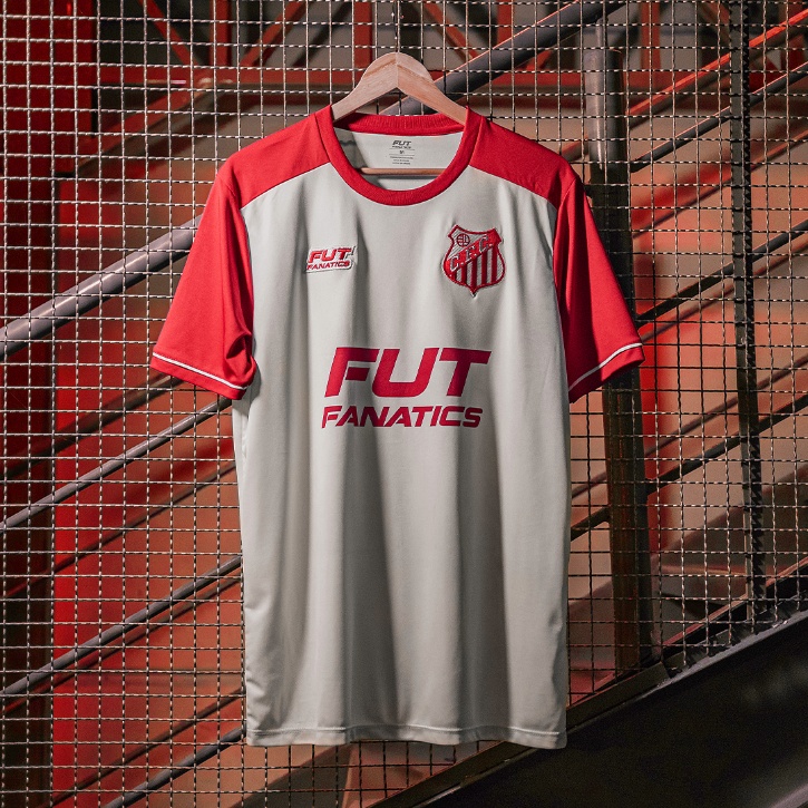 FutFanatics y Capivariano