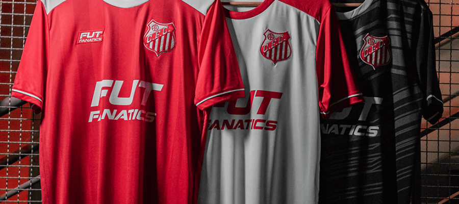 FutFanatics e Capivariano