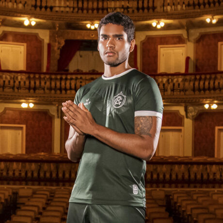 La camiseta del 3 de Remo es sostenible 