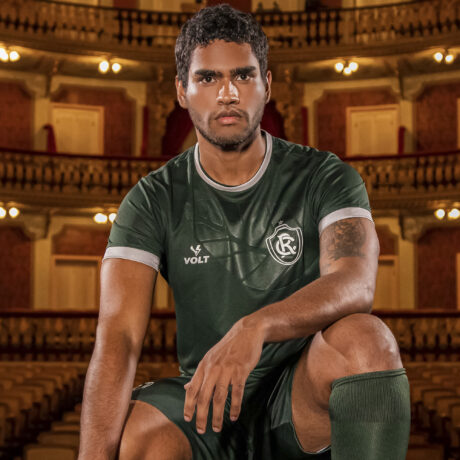 Camiseta III Volt/Remo 2022
