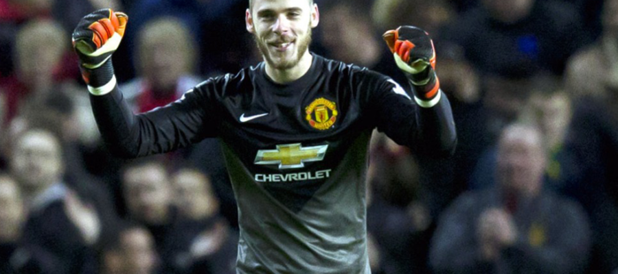 Los mejores guantes de portero: las mejores marcas