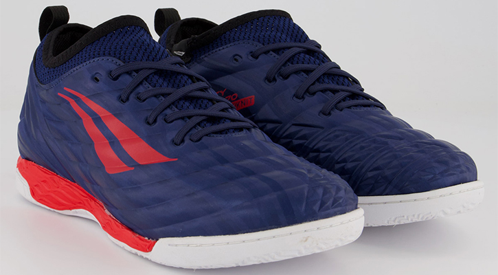 botines de futsal - futfanatics