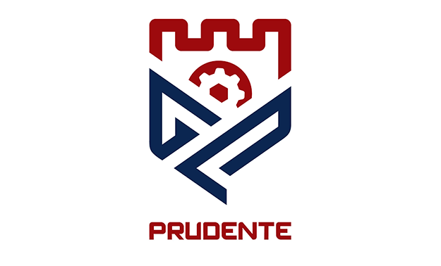 El nuevo escudo del Grêmio Prudente hace referencia a la historia y características del Presidente Prudente Nuevo escudo del Grêmio Prudente