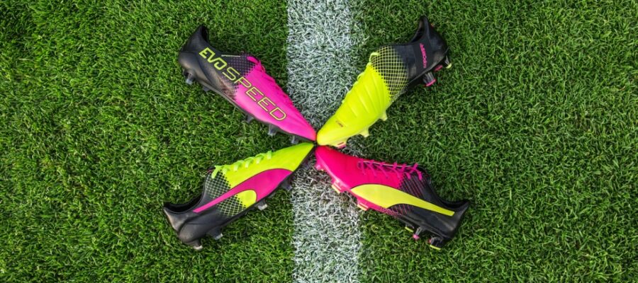 Descubre qué modelo de bota se adapta a tu estilo de juego