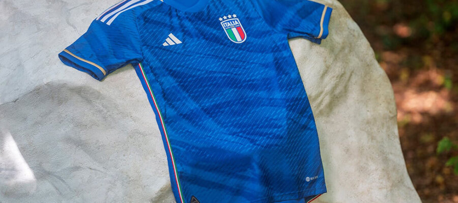 Descubre las nuevas camisetas oficiales presentadas en enero de 2023