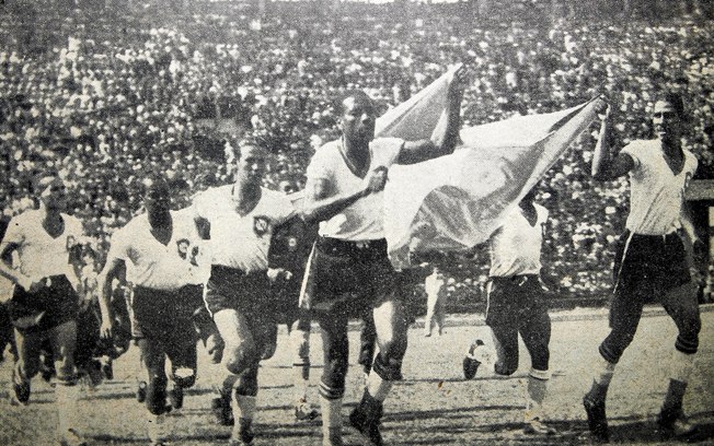 BrasilxArgentina