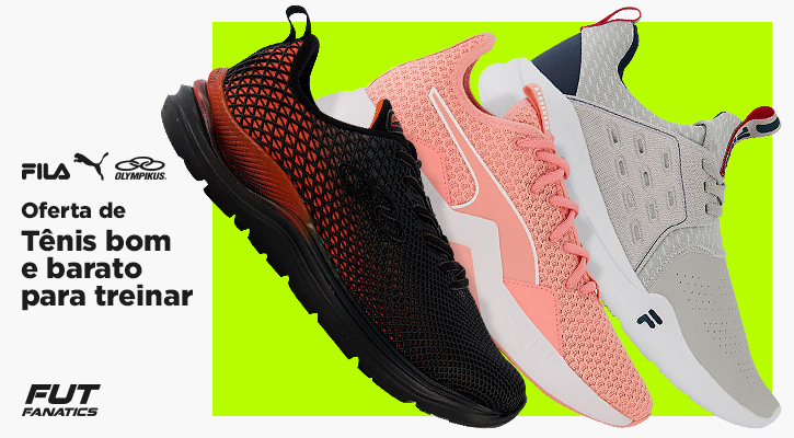 Banner de zapatillas buenas y baratas.