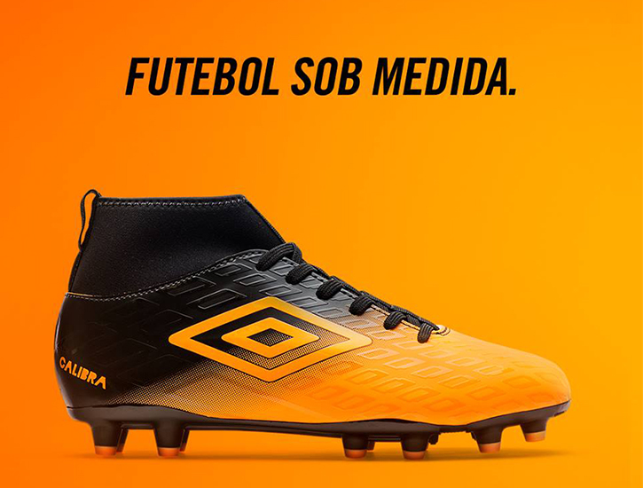 Botas de fútbol baratas: Umbro