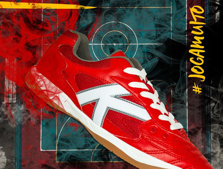 Botas de fútbol baratas: Kelme