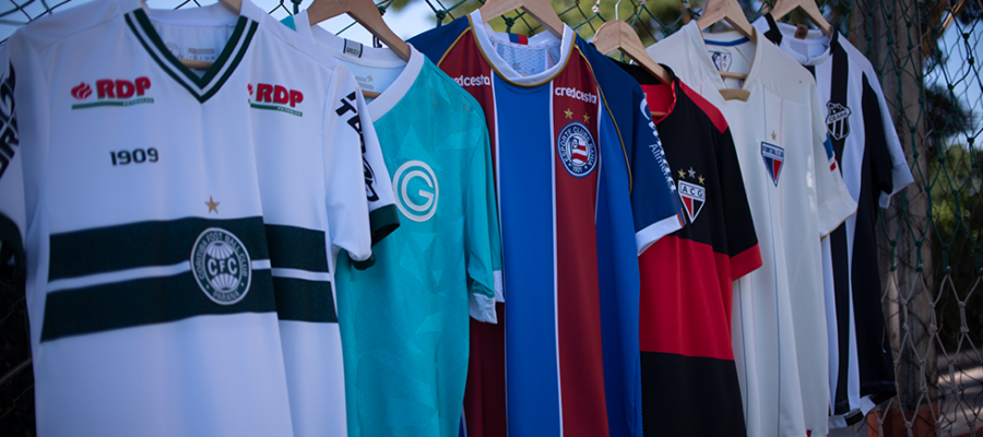 Los clubes con marca propia son la nueva tendencia entre los equipos regionales