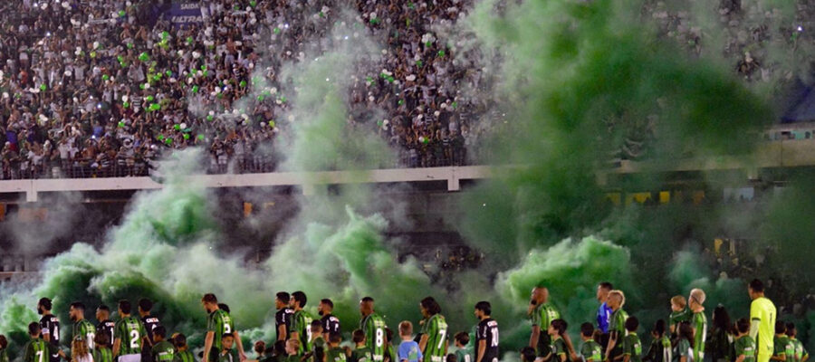 5 camisetas de clubes regionales con tradición futbolística