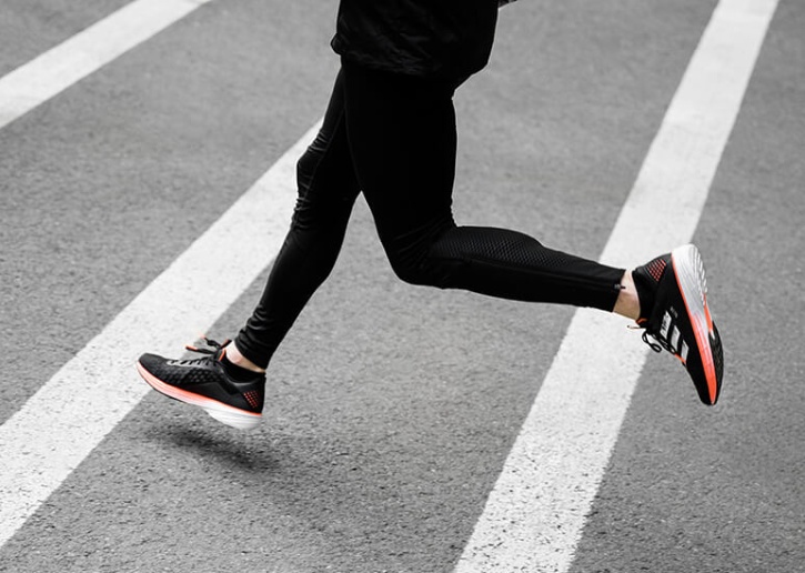 cuales son los mejores zapatos para correr