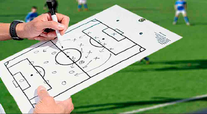 reglas del futbol social