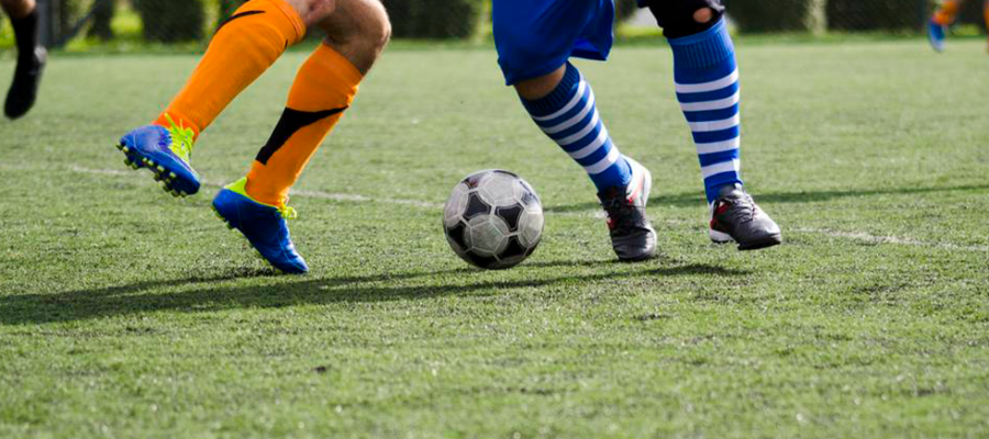 Todo lo que necesitas saber para convertirte en una estrella del deporte.