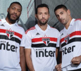 Adidas lanza la nueva camiseta de San Paolo 2018-19