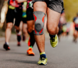 ¿Cómo utilizar la rodillera? Descubre por qué es importante para tu entrenamiento