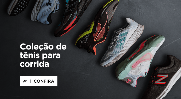 tenis para correr