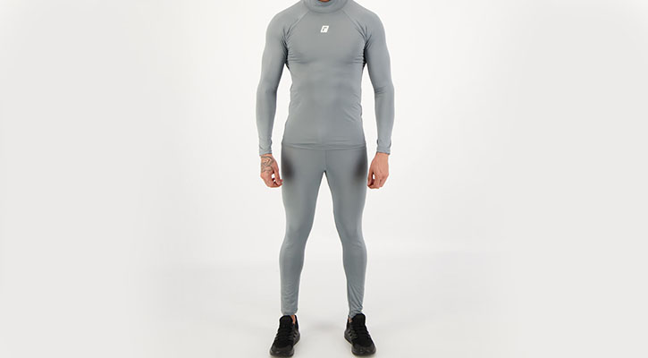 ROPA TÉRMICA - FOTO 4