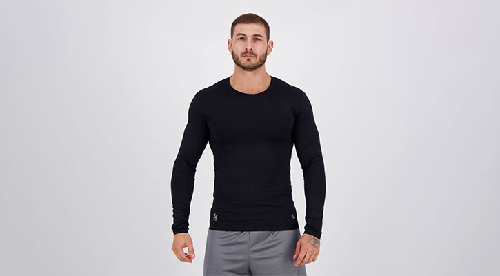 ROPA TÉRMICA - FOTO 3