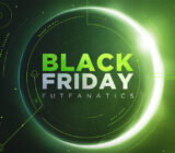¡Viernes Negro FutFanatics! El mayor descuento.