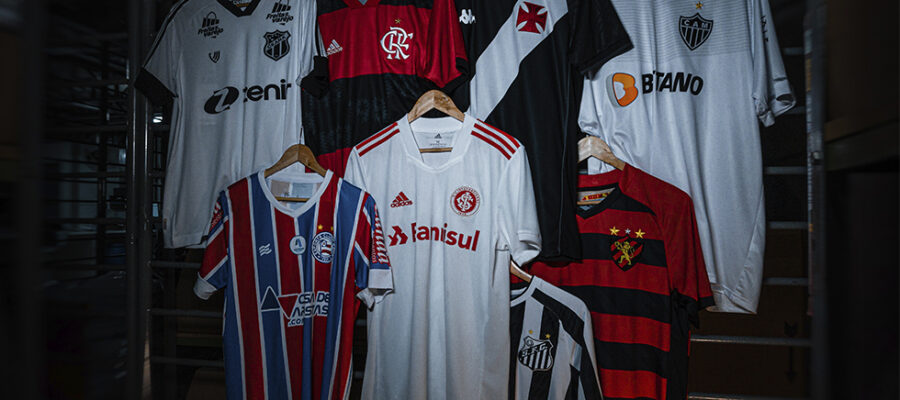 Sepa cómo elegir el lugar donde comprar la camiseta de su equipo favorito