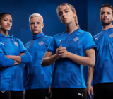 Camisetas Puma de equipos europeos 2020/21: descubre 8 nuevos modelos