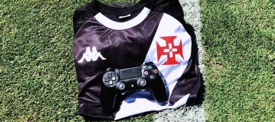Kappa lanza la camiseta del equipo Vasco E-sports