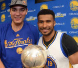 Descubre los 5 mejores brasileños de la mejor liga de baloncesto del mundo