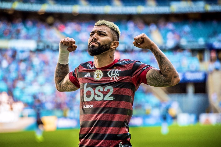 fichajes más importantes del fútbol brasileño