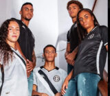 El club lanza la III y las camisetas de portero