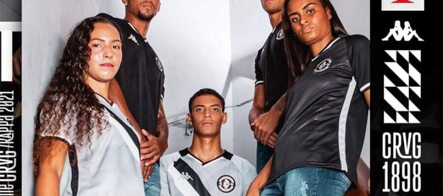 el club lanza la III y las camisetas de portero