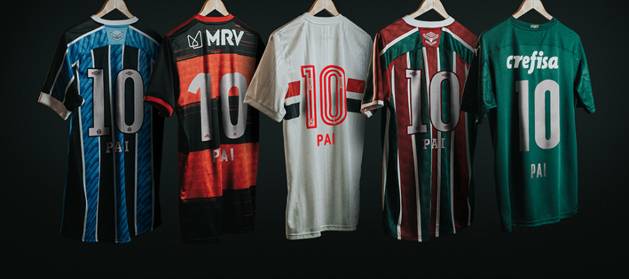 Sugestão de presente para o Dia dos Pais: Veja o que dar pro seu paizão!