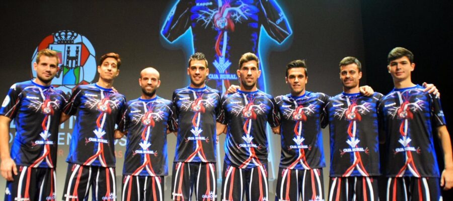 10 camisetas de fútbol diferentes que causaron sensación en la cancha