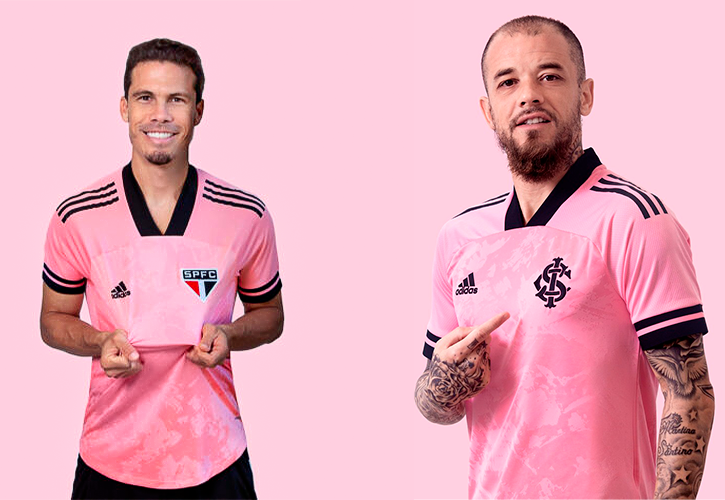 Campaña Octubre Rosa