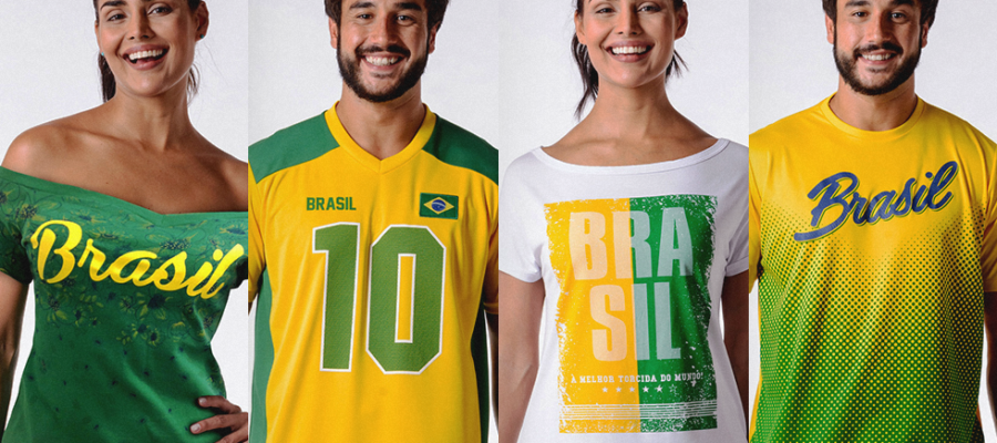 Apoya a nuestra selección nacional con estilo sin gastar mucho