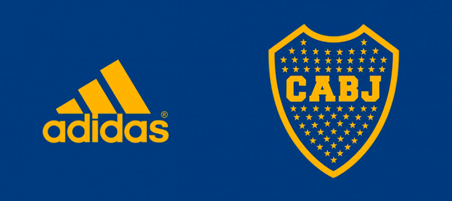 Boca Juniors usará Adidas en 2020
